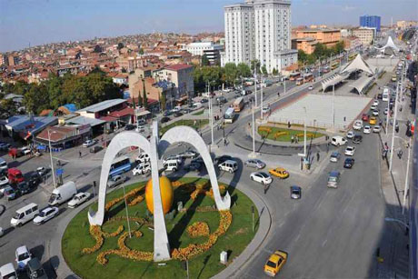 Malatya